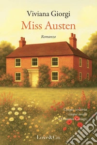 Miss Austen. E-book. Formato EPUB ebook