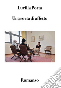 Una sorta d'affettoRomanzo. E-book. Formato EPUB ebook