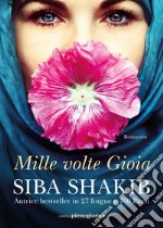 Mille volte Gioia. E-book. Formato EPUB ebook