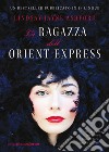 La ragazza dell'Orient Express. E-book. Formato EPUB ebook