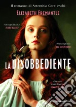 La disobbediente. E-book. Formato EPUB ebook