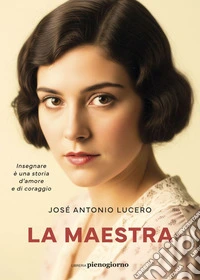 La maestra. E-book. Formato EPUB ebook
