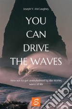 You can drive the wavesHow not to get overwhelmed by the stormy waves of life. E-book. Formato EPUB ebook