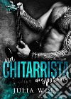 Un chitarrista da sposare. E-book. Formato EPUB ebook