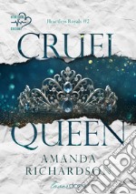 Cruel Queen. E-book. Formato EPUB