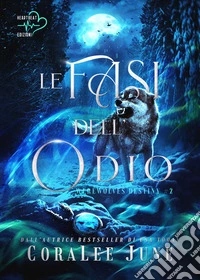 Le fasi dell'odio. E-book. Formato EPUB ebook