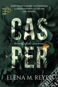Casper. E-book. Formato EPUB ebook