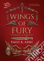 Wings of Fury. E-book. Formato EPUB ebook