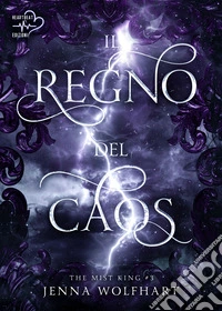 Il regno del caos. E-book. Formato EPUB ebook