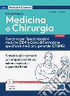 Manuale di Medicina e Chirurgia: Concorso per Specializzazioni mediche (SSM) e Corso di Formazione specifica in Medicina generale (CFSMG). E-book. Formato EPUB ebook