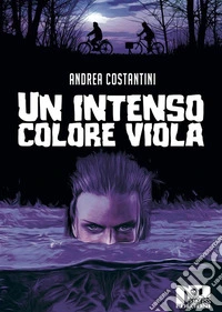Un intenso colore viola. E-book. Formato EPUB ebook
