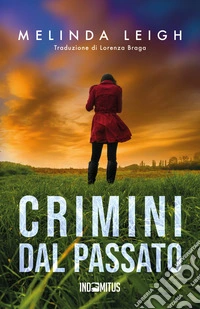 Crimini dal passato. E-book. Formato EPUB ebook
