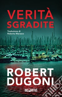 Verità sgradite. E-book. Formato EPUB ebook
