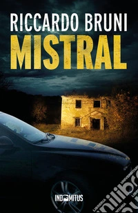 Mistral. E-book. Formato EPUB ebook