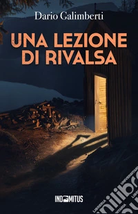 Una lezione di rivalsa. E-book. Formato EPUB ebook