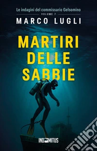 Martiri delle sabbie. E-book. Formato EPUB ebook