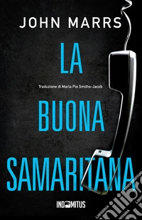 La buona samaritana. E-book. Formato EPUB ebook