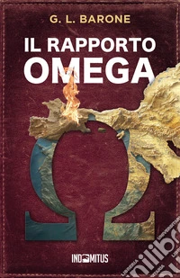 Il rapporto Omega. E-book. Formato EPUB ebook
