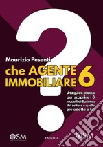 Che AGENTE IMMOBILIARE sei?Una guida pratica per scoprire i 3 modelli di Business del settore e quello più adatto a te. E-book. Formato EPUB