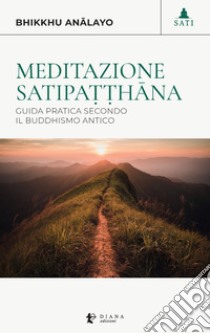 Presenza mentale e cambiamento climatico. E-book. Formato EPUB ebook di Analayo Bhikkhu