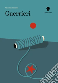 Guerrieri. E-book. Formato EPUB ebook