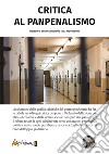 Critica al panpenalismo. E-book. Formato EPUB ebook