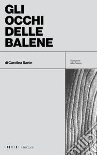 Gli occhi delle balene. E-book. Formato EPUB ebook
