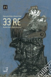 33RE. E-book. Formato EPUB ebook di Andrea Vitali