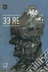33RE. E-book. Formato EPUB ebook