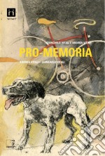 Pro-memoria. E-book. Formato EPUB ebook