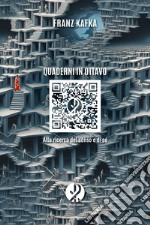 Quaderni in ottavo: Alla ricerca del senso e di sé. E-book. Formato EPUB ebook