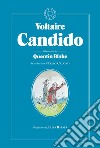 Candido. Edizione integrale illustrata. E-book. Formato EPUB ebook