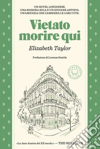 Vietato morire qui. E-book. Formato EPUB ebook