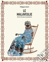 Le MalaveglieStorie di paura popolare. E-book. Formato EPUB ebook
