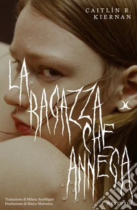 La ragazza che annega. E-book. Formato EPUB ebook