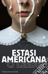 Estasi Americana. E-book. Formato EPUB ebook