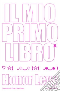 Il mio primo libro. E-book. Formato EPUB ebook