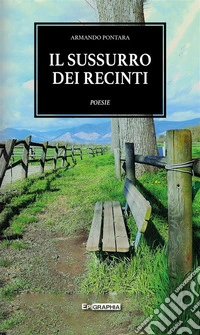 Il sussurro dei recinti. E-book. Formato EPUB ebook