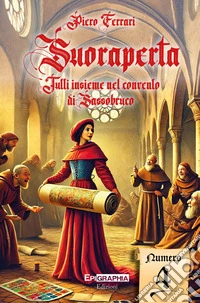 Suoraperta. E-book. Formato EPUB ebook