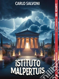 Istituto Malpertuis. E-book. Formato EPUB ebook