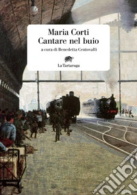 CANTARE NEL BUIO. E-book. Formato EPUB ebook
