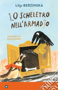 Lo scheletro nell'armadio. E-book. Formato EPUB ebook