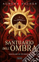 Santuario dell'ombra. E-book. Formato EPUB ebook