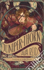 Juniper & Thorn. E-book. Formato EPUB ebook