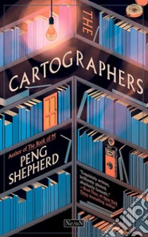 I cartografi. E-book. Formato EPUB ebook di Peng Shepherd