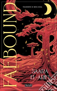 Faebound. E-book. Formato EPUB ebook