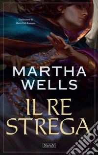 Il Re Strega. E-book. Formato EPUB ebook