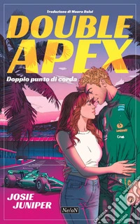 Double Apex. E-book. Formato EPUB ebook