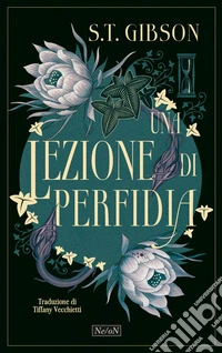 Una lezione di perfidia. E-book. Formato EPUB ebook