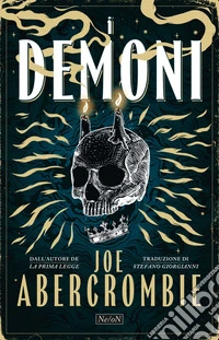 I demoni. E-book. Formato EPUB ebook